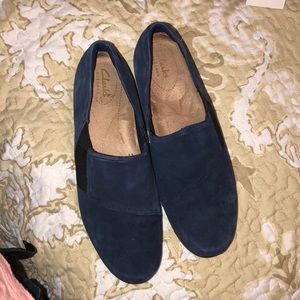 women’s clogs - Clark